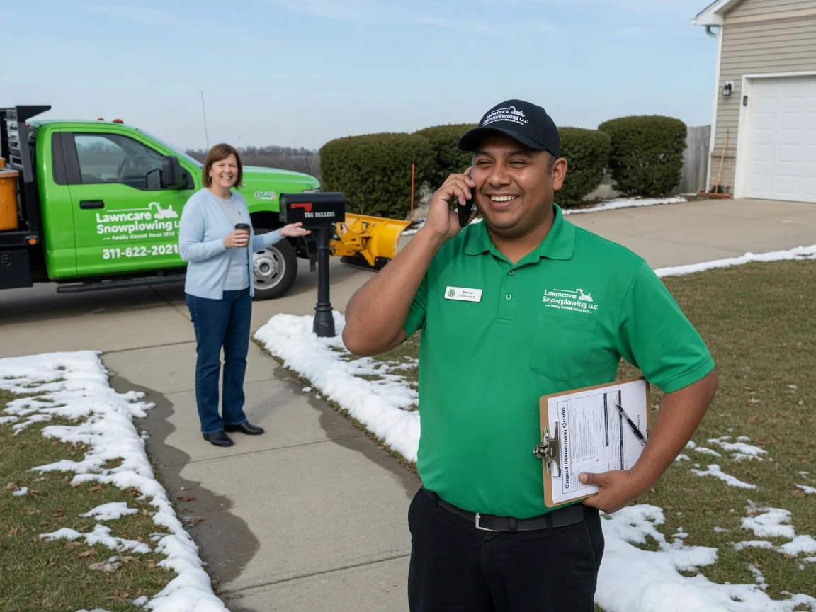 Lawn Care Services By Expert Landscaper Nome, ND FAQs